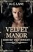 Velvet Manor – berührt und ...