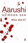 Aarushi: Anatomy of a Murder