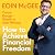 How to Achieve Financial Fr...