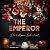 The Emperor – Du bist sein Schicksal: Dark Verse, Band 3