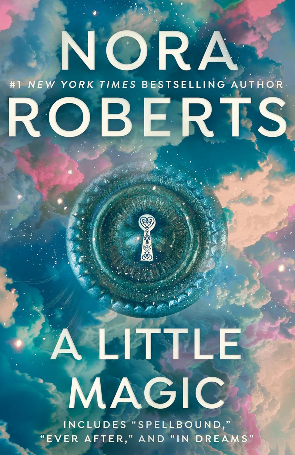 A Little Magic: Spell Bound / Ever After / In Dreams