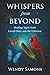 Whispers from Beyond: Healing Signs from Loved Ones and the Universe