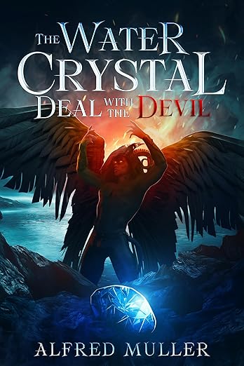 The Water Crystal: Deal with the Devil (Kindle Edition)