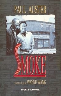 Smoke (Paperback)