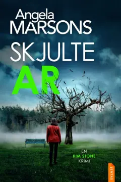 Skjulte ar (En Kim Stone krimi, #17)