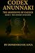 CODEX ANUNNAKI – The Awaken...