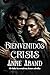 Bienvenidos a Crisis: (Romantasy con vampiros) (Novelettes de fantasía romántica) (Spanish Edition)