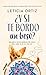 ¿Y si te bordo un beso? by Leticia Ortiz