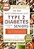 THE NEW MEDITERRANEAN DIET TYPE 2 DIABETES COOKBOOK FOR SENIORS by Sofia Ellis