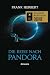 Die Reise nach Pandora  (Der Pandora-Zyklus, #1)