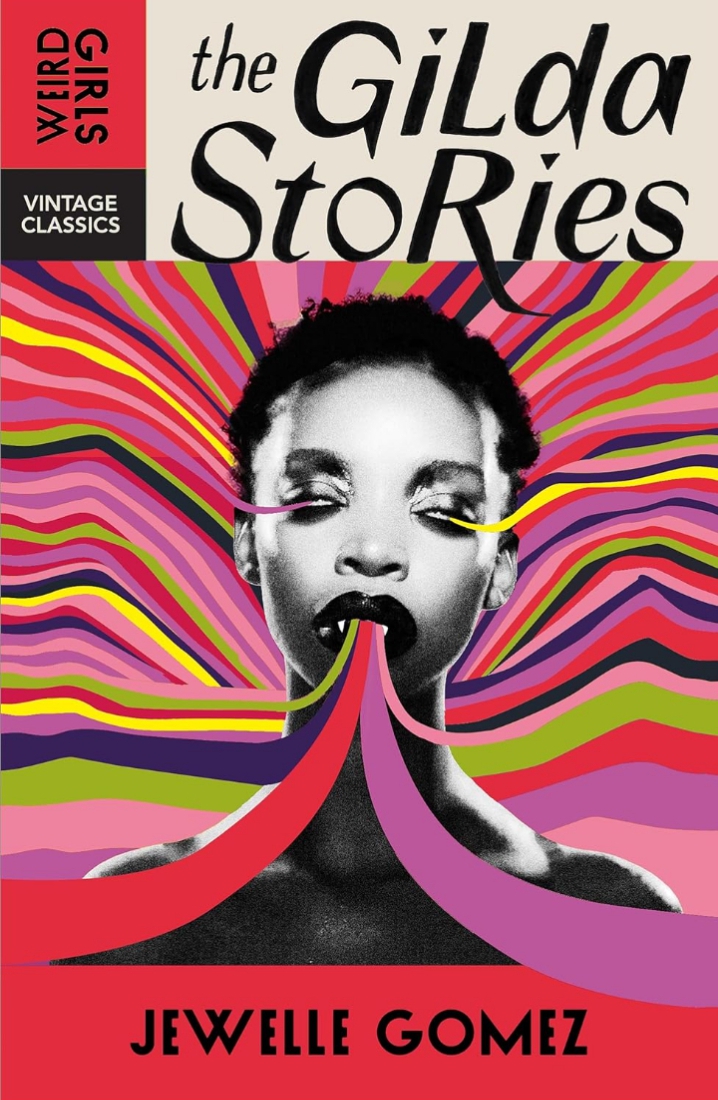 The Gilda Stories