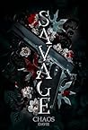 Savage: A Sapphic...