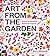 Art from the Garden by Kerry Michaels