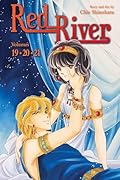 Red River (3-in-1 Edition), Vol. 7: Includes volumes 19, 20, & 21