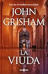 La viuda