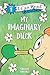 My Imaginary Duck (I Can Read Comics Level 1)
