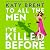 To All the Men I’ve Killed Before (Kitty Collins, #3)