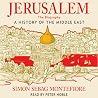 Jerusalem: The Bi...
