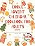 Cookie Advent Calendar Cookbook for Adults 2025 by Lydia Snow