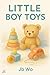 Little Boy Toys