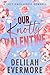 Our Knotty Valentine by Delilah Evermore Our Knotty Valentine by Delilah Evermore