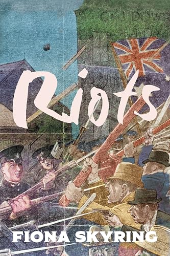 Riots: Returned soldiers and public disorder in Australia at the end of World War I (Paperback)