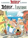 Astérix en Lusitanie (Asterix #41)