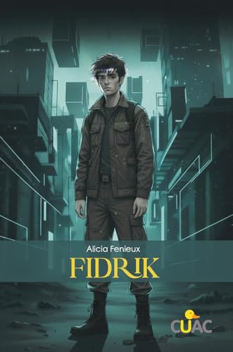 Fidrik (Paperback)