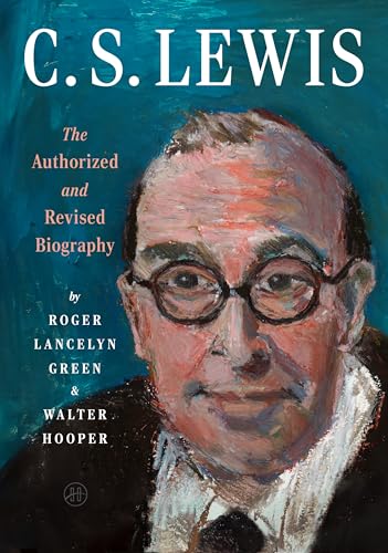 C. S. Lewis: The Authorized and Revised Biography (Paperback)
