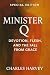 Minister Q: What Sis. Glori...