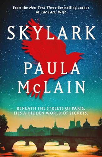 Skylark (Kindle Edition)