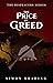 The Price of Greed