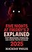 FIVE NIGHTS AT FREDDY’S 2 E...