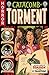 EC Catacomb of Torment #5 by Christopher Cantwell EC Catacomb of Torment #5 by Christopher Cantwell