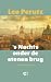 's Nachts onder de stenen brug