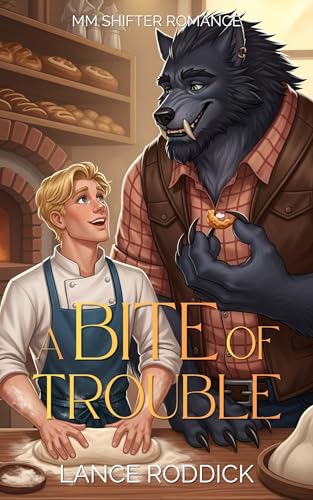 A Bite of Trouble (Fur Real Love)