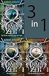 Bundle: Das Rad der Zeit 1 bis 3: Die Suche nach dem Auge der Welt; Die Jagd beginnt; Die Rückkehr des Drachen | Die Buch-Serie zur großen prime video-Serie »Wheel of Time« (WoT)! (German Edition)