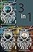 Bundle: Das Rad der Zeit 1 bis 3: Die Suche nach dem Auge der Welt; Die Jagd beginnt; Die Rückkehr des Drachen | Die Buch-Serie zur großen prime video-Serie »Wheel of Time« (WoT)! (German Edition)