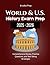 World & U.S. History Exam Prep 2025–2026 by Erudite Prep