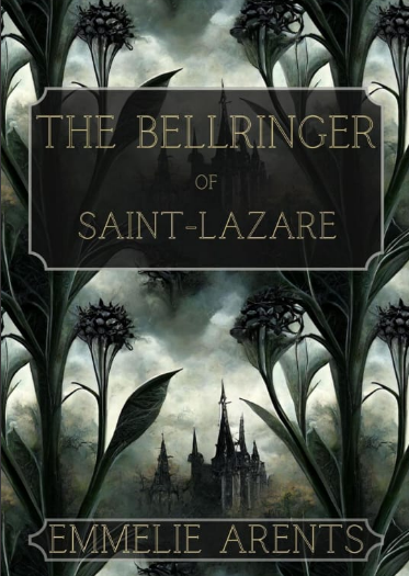 The Bellringer of Saint-Lazare