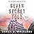 Seven for a Secret Never to Be Told by Derek Wheeless