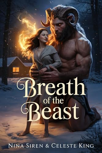 Breath of the Beast (Kindle Edition)