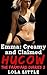 Emma: Creamy and Claimed (Hucow: The Farmyard Diaries Book 2)