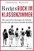Rechtsruck im Klassenzimmer...