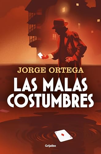 Las malas costumbres (Spanish Edition)