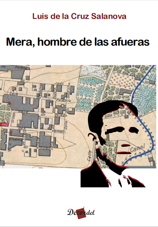 Mera, hombre de las afueras