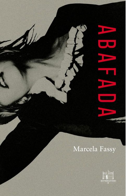 Abafada (Paperback)