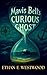 Mavis Bell's Curious Ghost