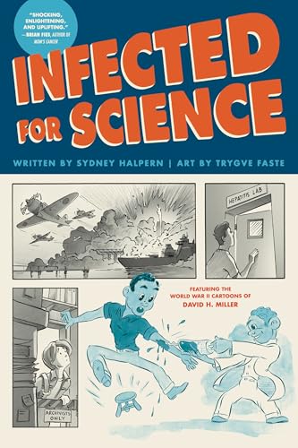 Infected for Science (Paperback)