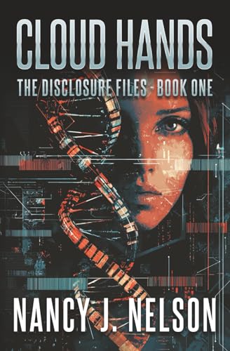 Cloud Hands (The Disclosure Files #1)